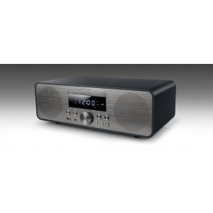 Muse | Bluetooth Micro System | M-880 BTC | USB port | AUX in | Bluetooth | CD player | Silver | FM radio | Yes | Wireless conne